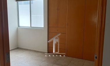 *VENTA* DEPTO. En ACÁCIAS con 3 LUGARES INDEPENDIENTES