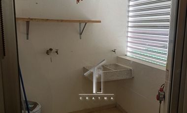 *VENTA* DEPTO. En ACÁCIAS con 3 LUGARES INDEPENDIENTES