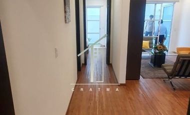 VENTA DE DEPARTAMENTOS EN EXCLUSIVO DESARROLLO