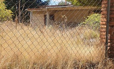 CASA C/TERRENO EN VENTA, San Miguel Topilejo a la altura km 31.5