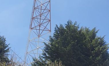 CASA C/TERRENO EN VENTA, San Miguel Topilejo a la altura km 31.5