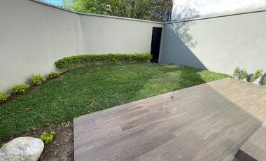 CASA EN RENTA EN MIRASIERRA