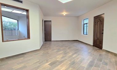 Oficina En Renta, Gómez Morín, San Pedro Garza García, Nuevo León.