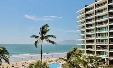 Departamento en Venta – LUMA Living, Nuevo Vallarta