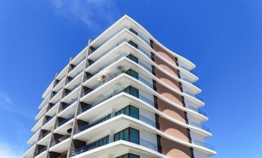 Departamento en Venta – LUMA Living, Nuevo Vallarta