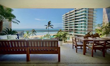 Departamento en Venta – LUMA Living, Nuevo Vallarta