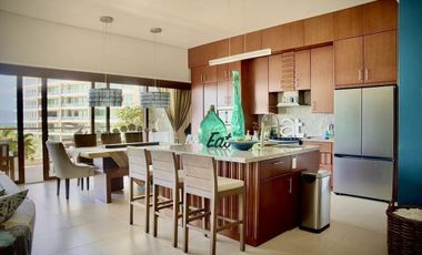 Departamento en Venta – LUMA Living, Nuevo Vallarta