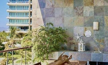Departamento en Venta – LUMA Living, Nuevo Vallarta