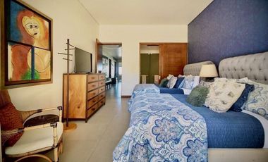 Departamento en Venta – LUMA Living, Nuevo Vallarta