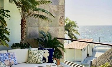 Departamento en Venta – LUMA Living, Nuevo Vallarta