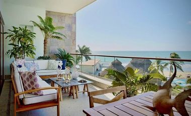 Departamento en Venta – LUMA Living, Nuevo Vallarta