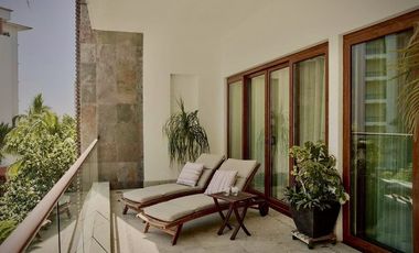 Departamento en Venta – LUMA Living, Nuevo Vallarta