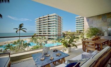 Departamento en Venta – LUMA Living, Nuevo Vallarta