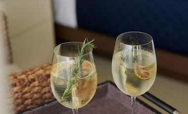 Departamento en Venta – LUMA Living, Nuevo Vallarta