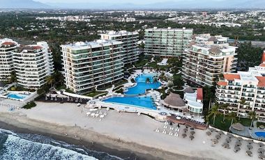 Departamento en Venta – LUMA Living, Nuevo Vallarta