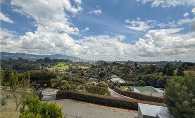 Venta de Casa Campestre en Condominio Sector  Aeropuerto