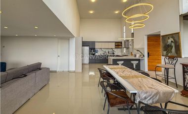 Venta de Casa Campestre en Condominio Sector  Aeropuerto