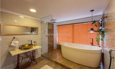 Venta de Casa Campestre en Condominio Sector  Aeropuerto