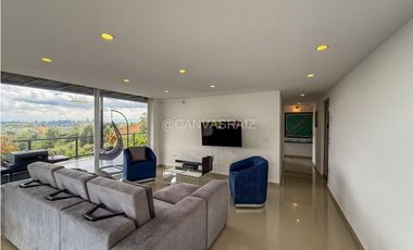 Venta de Casa Campestre en Condominio Sector  Aeropuerto