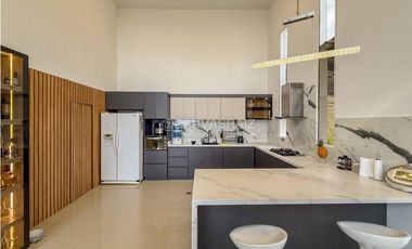 Venta de Casa Campestre en Condominio Sector  Aeropuerto