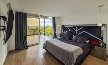 Venta de Casa Campestre en Condominio Sector  Aeropuerto