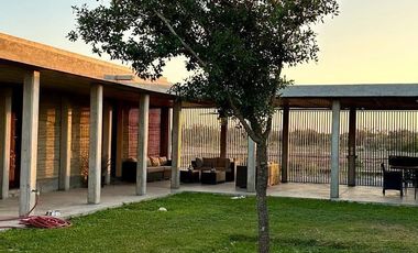 RANCHO EN VENTA  CON CABALLERIZAS LOS RAMONES NL