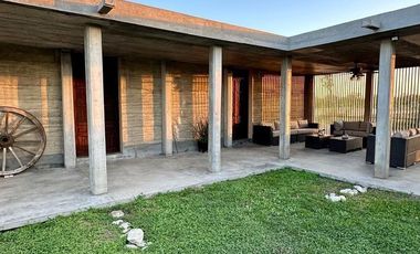 RANCHO EN VENTA  CON CABALLERIZAS LOS RAMONES NL