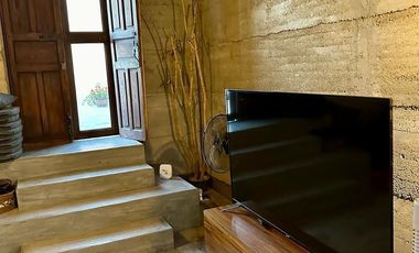 RANCHO EN VENTA  CON CABALLERIZAS LOS RAMONES NL