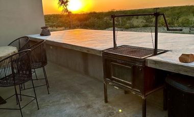 RANCHO EN VENTA  CON CABALLERIZAS LOS RAMONES NL