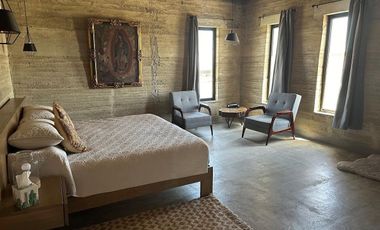 RANCHO EN VENTA  CON CABALLERIZAS LOS RAMONES NL