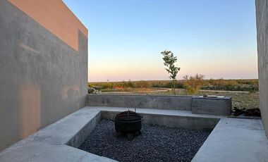 RANCHO EN VENTA  CON CABALLERIZAS LOS RAMONES NL