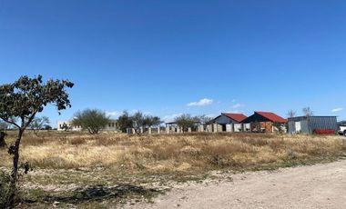 RANCHO EN VENTA  CON CABALLERIZAS LOS RAMONES NL