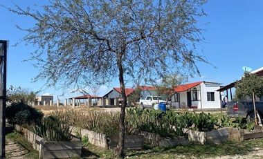 RANCHO EN VENTA  CON CABALLERIZAS LOS RAMONES NL