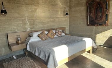 RANCHO EN VENTA  CON CABALLERIZAS LOS RAMONES NL