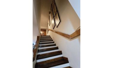 ARRIENDO APARTAMENTO DUPLEX AMOBLADO 76m2 CHAPINERO ALTO