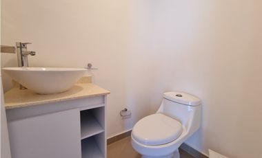 Arriendo Apartamento Crespo Cartagena, Colombia