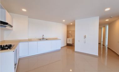 Arriendo Apartamento Crespo Cartagena, Colombia