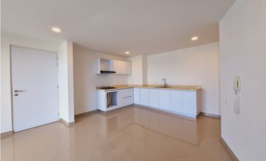 Arriendo Apartamento Crespo Cartagena, Colombia