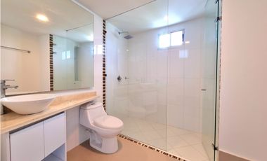 Arriendo Apartamento Crespo Cartagena, Colombia