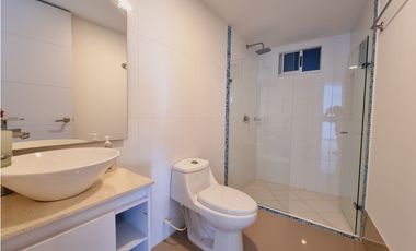 Arriendo Apartamento Crespo Cartagena, Colombia