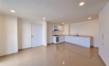 Arriendo Apartamento Crespo Cartagena, Colombia