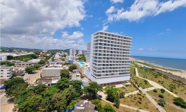 Arriendo Apartamento Crespo Cartagena, Colombia