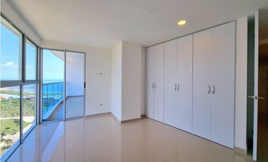 Arriendo Apartamento Crespo Cartagena, Colombia
