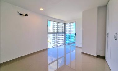 Arriendo Apartamento Crespo Cartagena, Colombia