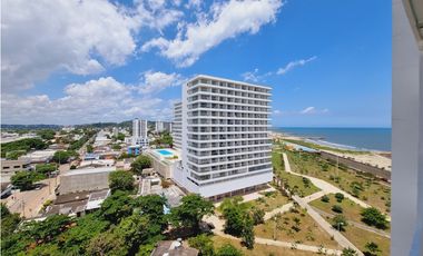 Arriendo Apartamento Crespo Cartagena, Colombia
