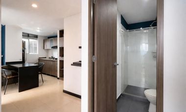🔥 APARTAMENTO EN LAMOS CON PARQUEADERO Y DEPÓSITO