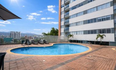 🔥 APARTAMENTO EN LAMOS CON PARQUEADERO Y DEPÓSITO