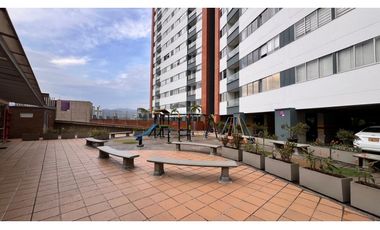 🔥 APARTAMENTO EN LAMOS CON PARQUEADERO Y DEPÓSITO