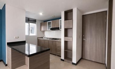 🔥 APARTAMENTO EN LAMOS CON PARQUEADERO Y DEPÓSITO