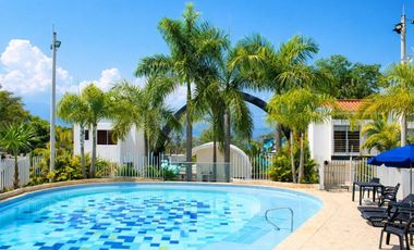 Vendo casa de lujo en Sopetran Antioquía